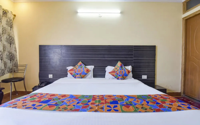 FabHotel Mountain View