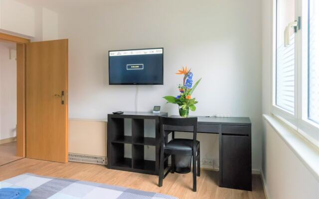 Schaefer Apartments GmbH