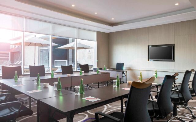 Novotel Makassar Grand Shayla