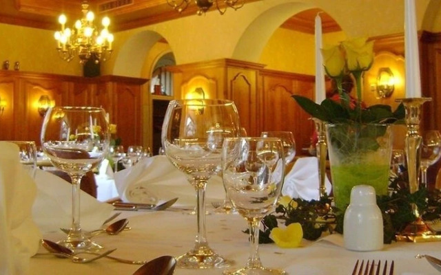 Hotel zur Post