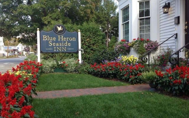 Blue Heron Seaside Inn