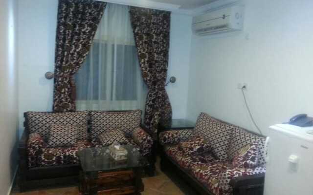 Masaya Furnished Apartments