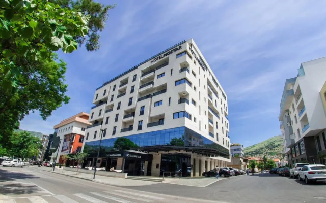 Hotel Mostar