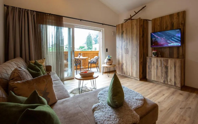 Ferienapartmenthaus Brunnenhof