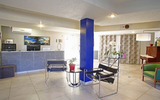 Hotel Funtana Marina