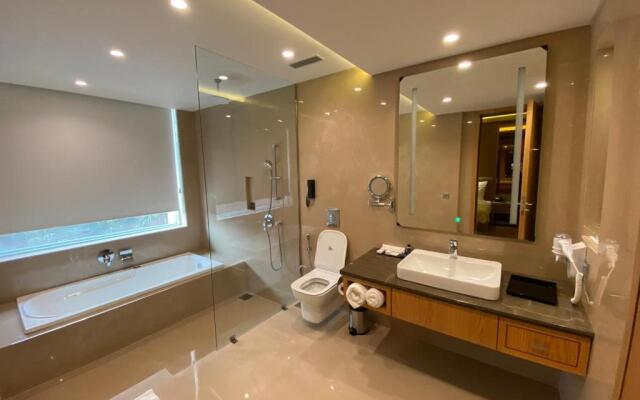 NIRVANA Luxury Hotel l Ludhiana