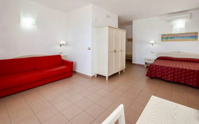 Hotel Residence Marechiaro