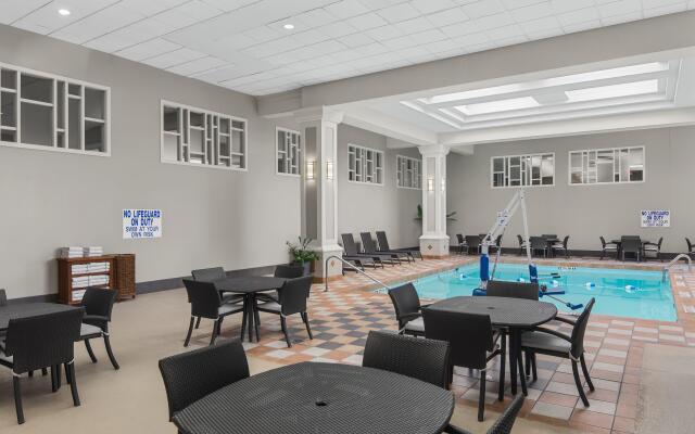 Crowne Plaza Hotel Greenville-I-385-Roper Mtn Rd by IHG