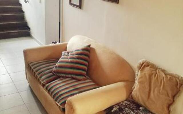 Hotel Casa Shaioo