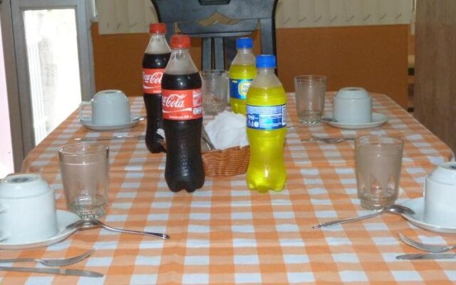 Hotel El Principe
