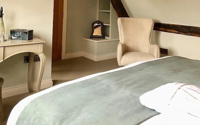 Woolmarket House Hospitality Limited