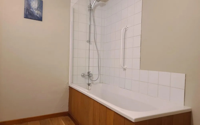 Lovely Holiday Home in Orval With Garden