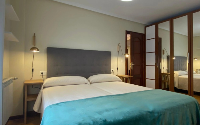 Apartamento Próxima Parada - Llanes