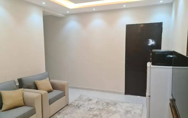 Fakhamit Al yamama فخامة اليمامة للشقق الفندقية