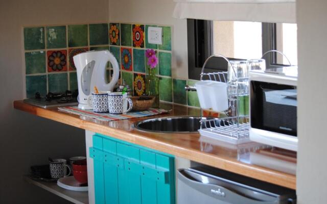 La Cambicha - Ranchos con Estilo -