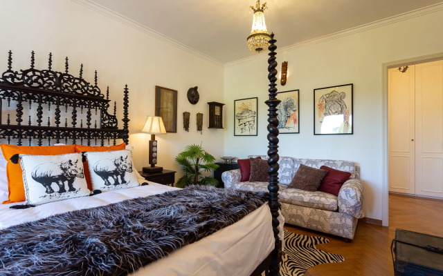 Geronimo Guest House Belém