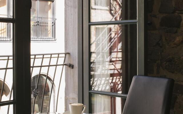 Le Petit Hotel Vieux-Montreal - Saint-Paul