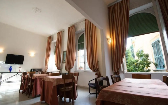 Hotel Major Aventinus