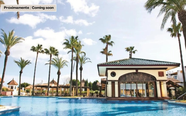 Hotel Inmood San Roque