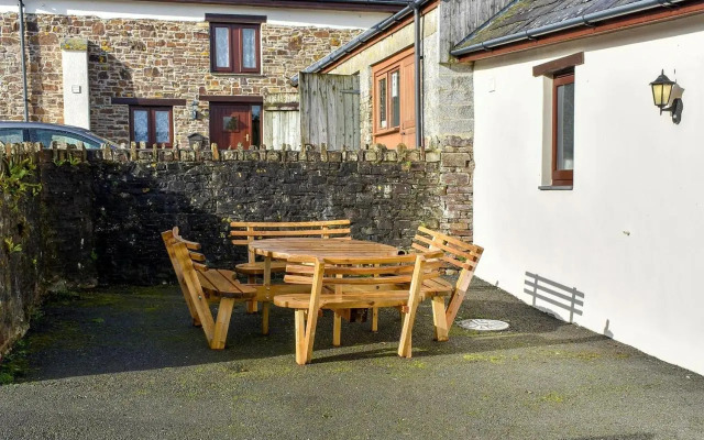 Trewin Court - UK11878