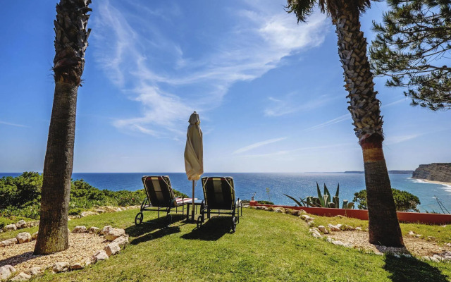 Boutique Hotel Vivenda Miranda