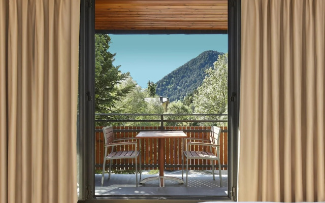 NH Collection Andorra Palome