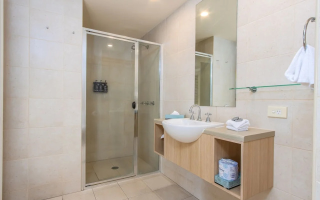 Salt Private Apartments