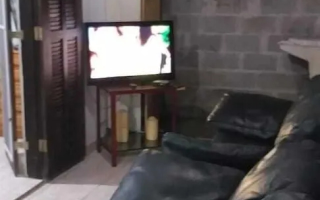 Hóstel Praia Martin de Sá