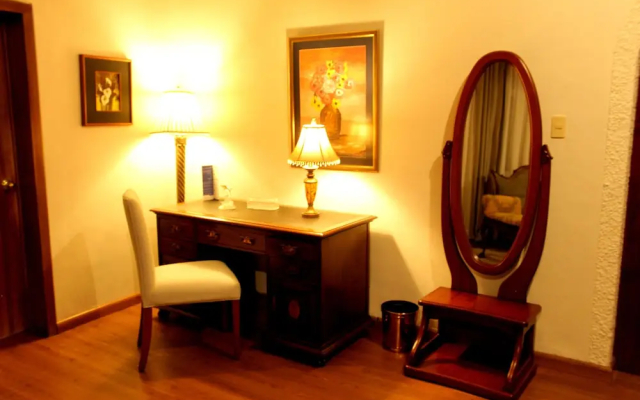 Hotel La Casona