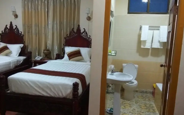 Shwe Yone Minn Hotel