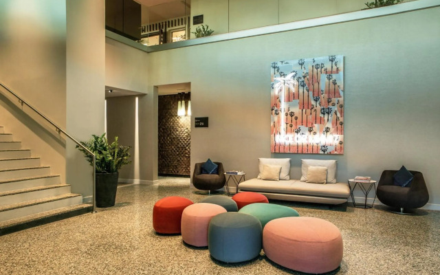 Crowne Plaza Nice Grand Arenas by IHG
