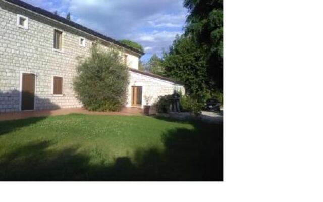 Bed And Breakfast 3 Stars Benevento