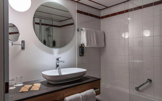 Mercure Salzburg City