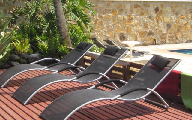 Hotel Pousada Ancoradouro