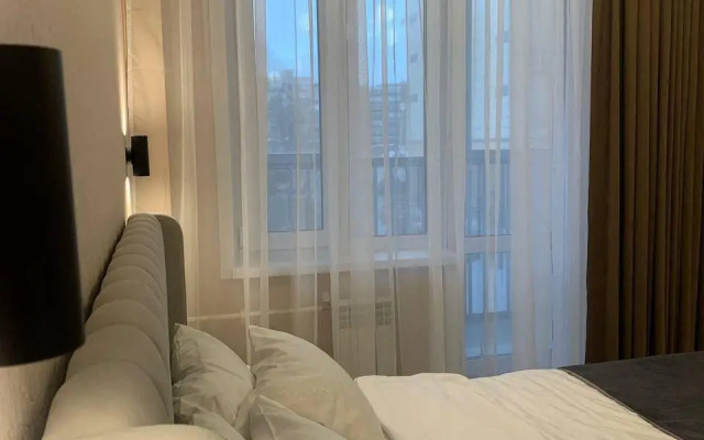 Счастливая матрешка на проспекте Новгородский 80