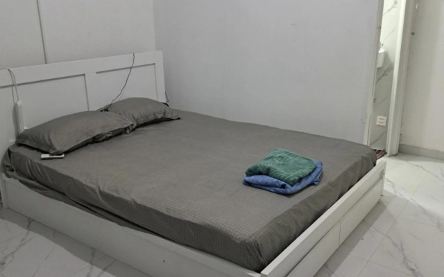 White house City Center