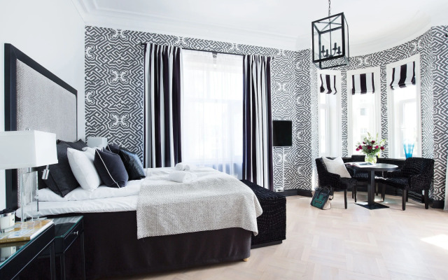 Frogner House - Bygdøy Allé