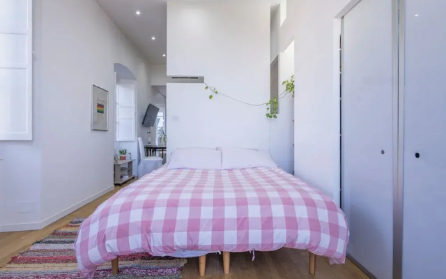 Central Cozy Nest With Parking Bogliasco