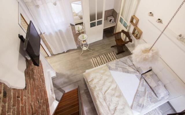 Mansarde & Suite Maison 1706 Lago Orta