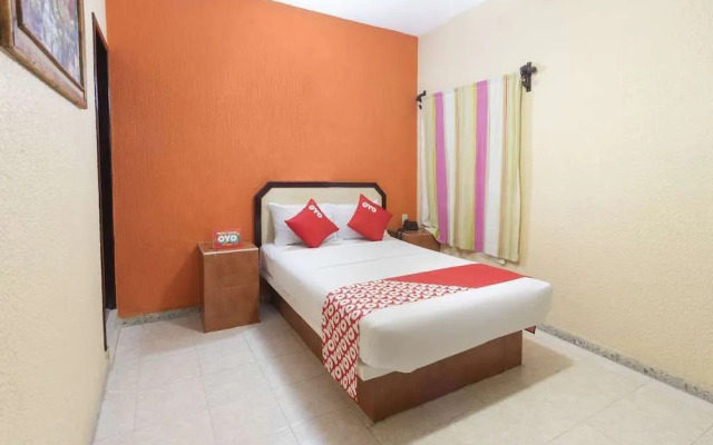 OYO Hotel Merida