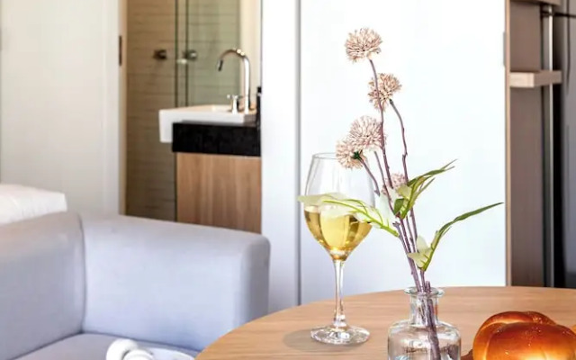 Residencial moderno V Madalena - Onze22