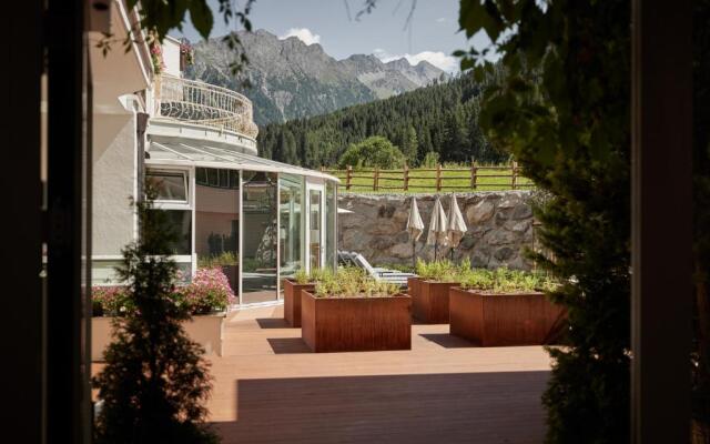 Traumhotel Alpina - Yoga & Ayurveda Adults only