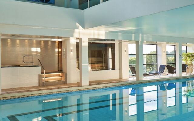 Wrightington Hotel, Health Club & Spa