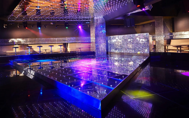 Megapolis Hotel Panamá