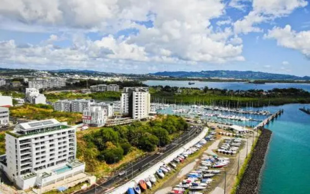 B&B Home Fort-de-France Marina