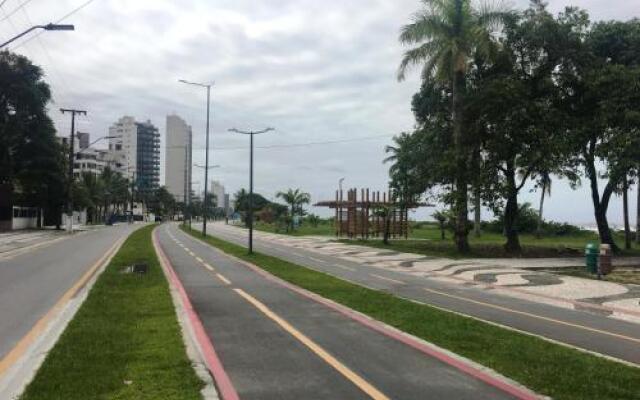 Apartamento Atlantica 850