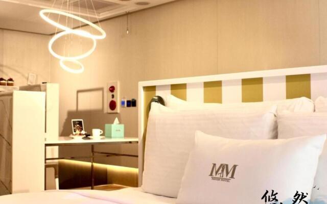 MMMotel