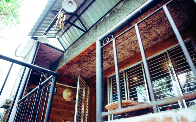 Rong Homestay