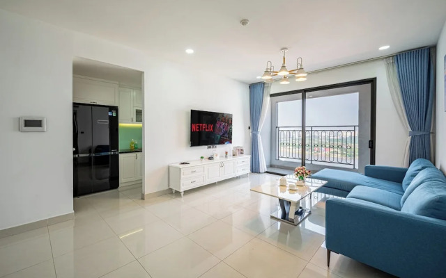Vera Apartments - Saigon Royal Residence