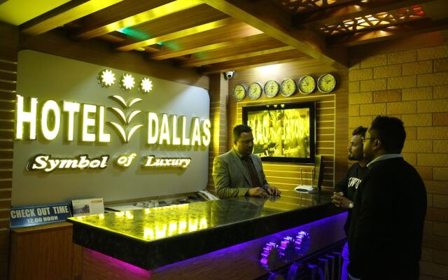 Hotel Dallas Sylhet